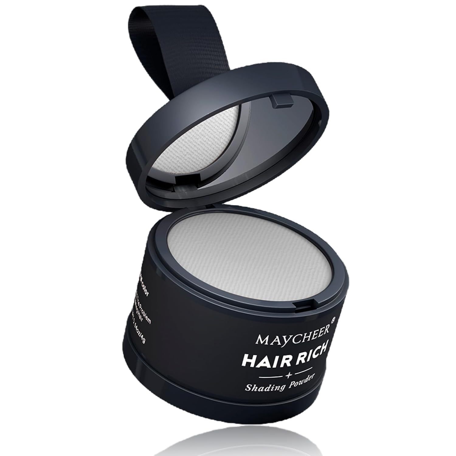 Waterproof Hairline Powder，unisex
