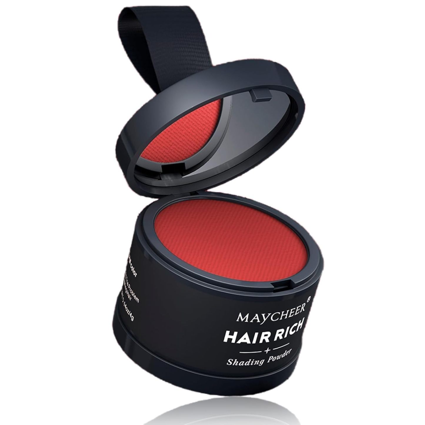 Waterproof Hairline Powder，unisex