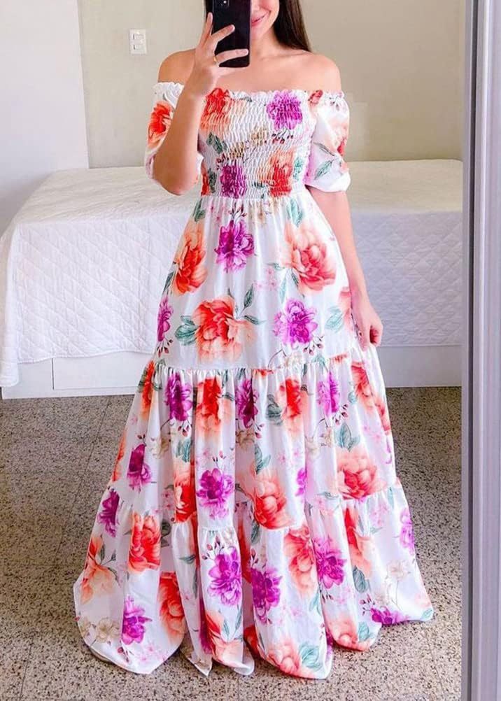  Women's A-Line Dress