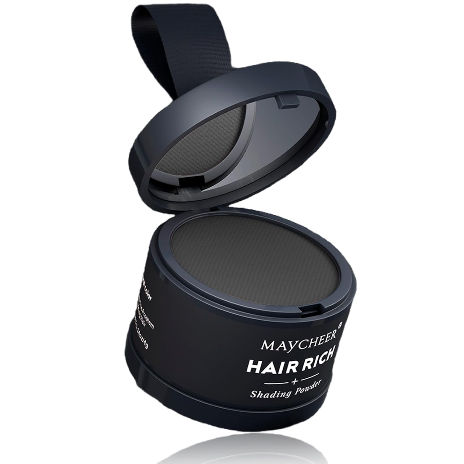 Waterproof Hairline Powder，unisex