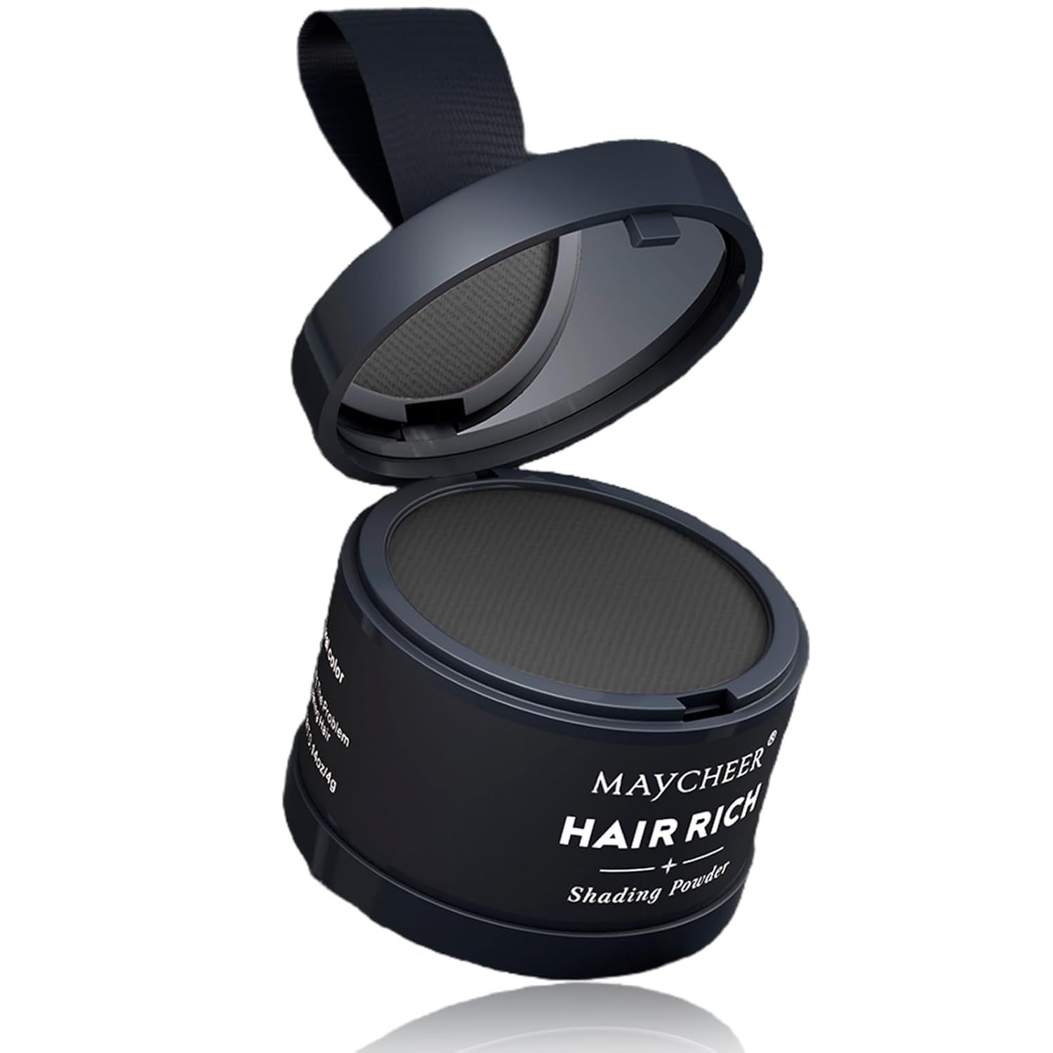Waterproof Hairline Powder，unisex