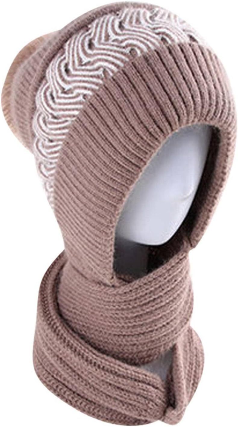 NC Hat and Scarf