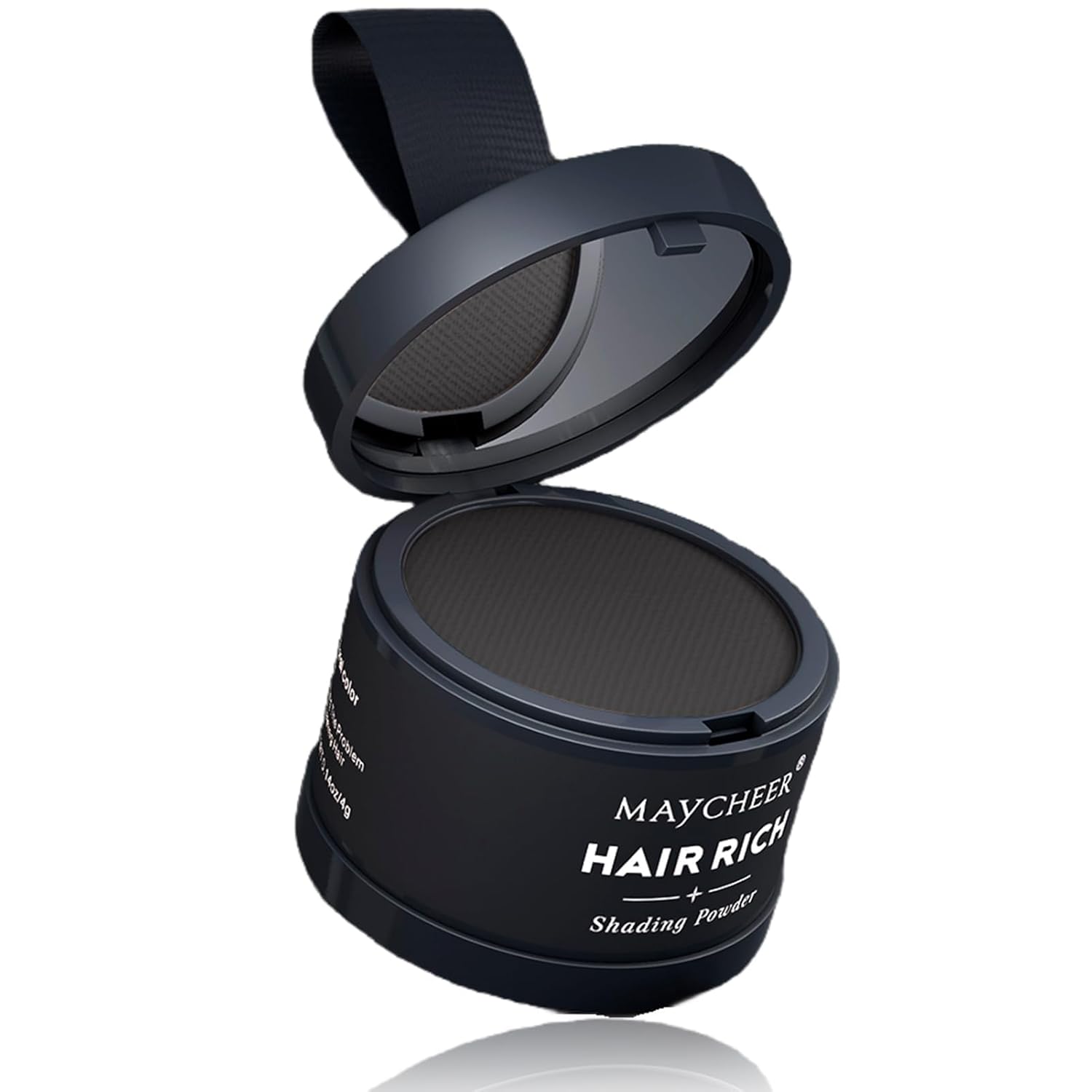 Waterproof Hairline Powder，unisex