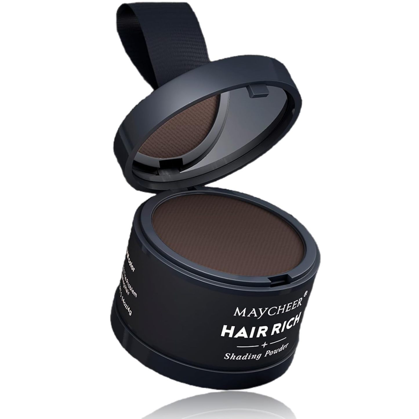 Waterproof Hairline Powder，unisex