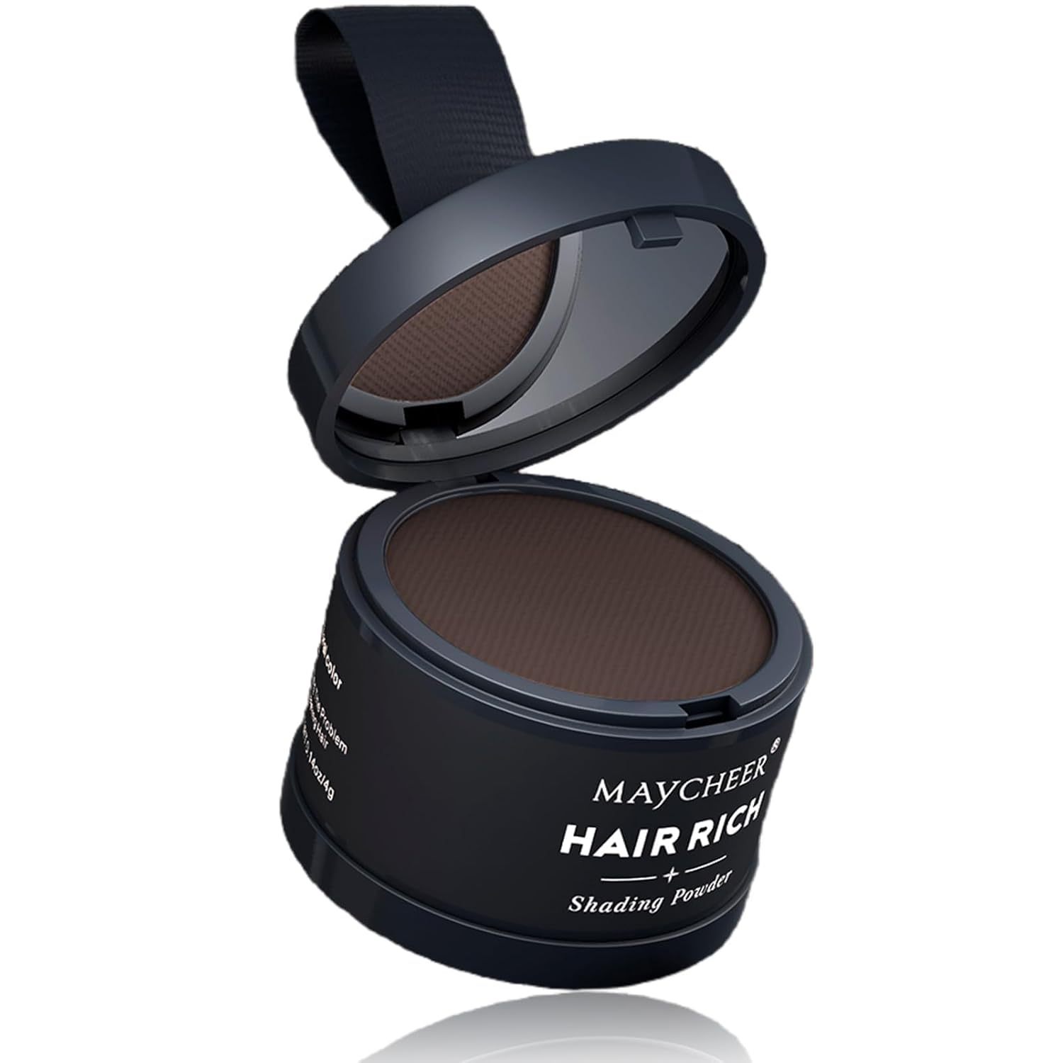 Waterproof Hairline Powder，unisex