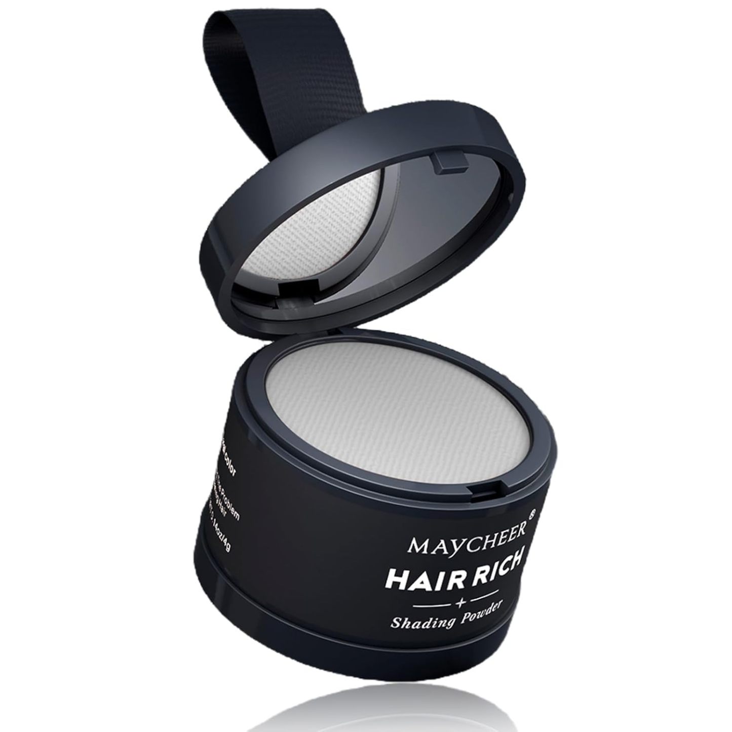 Waterproof Hairline Powder，unisex
