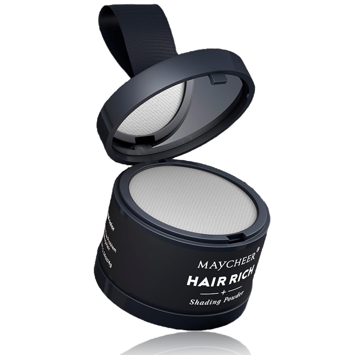 Waterproof Hairline Powder，unisex