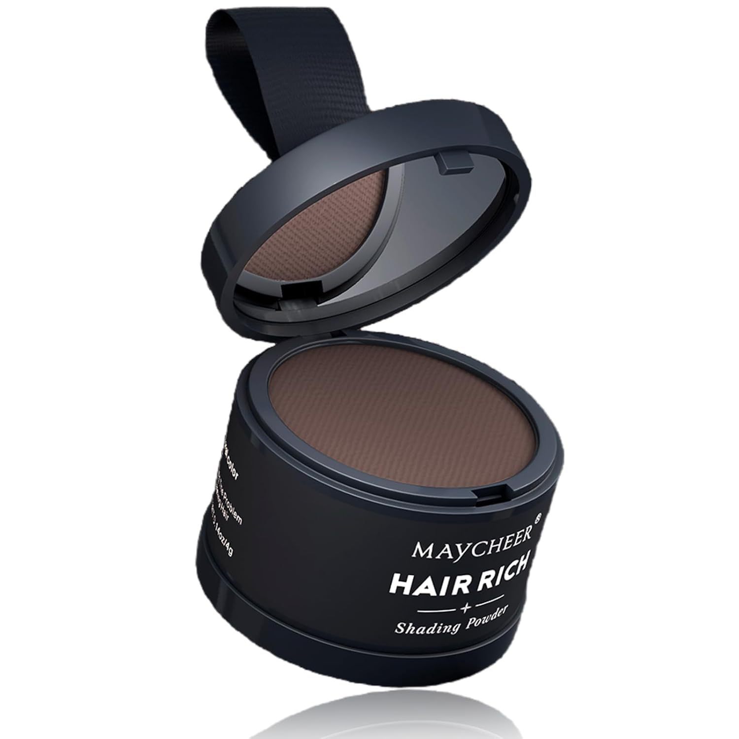 Waterproof Hairline Powder，unisex