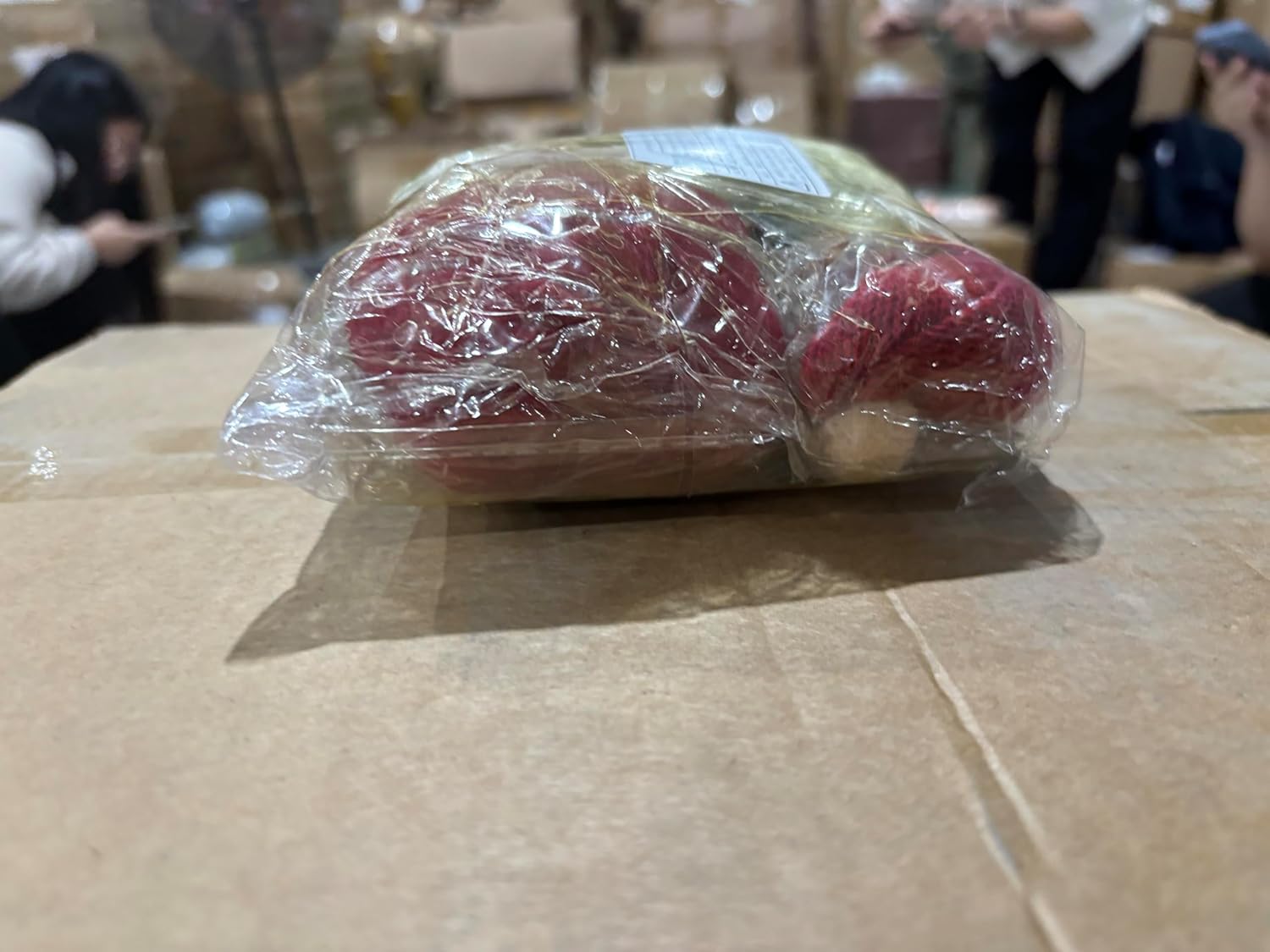 Christmas Gonks Decorations, 2pcs Christmas Ornament Kits, Xmas Style Figurines Santa Claus Snowman Cute Cartoon Xmas Decor For Home Garden Party Decor Desktop Decoration, Christmas Gnomes Decorations