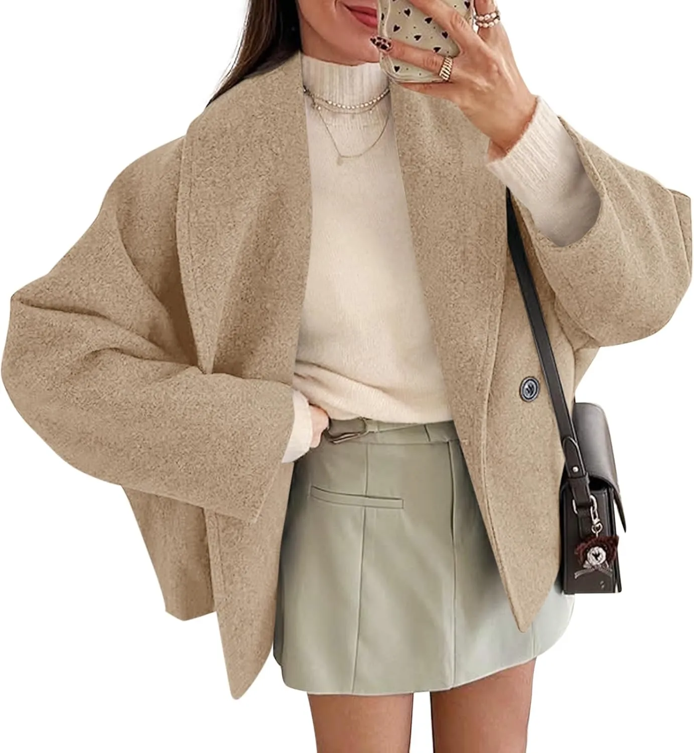 Women's winter outfits