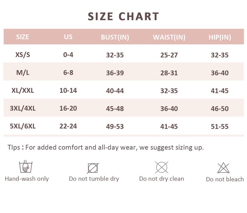 FeelinGirl Seamless Covered Bust Jumpsuit Thong Bodysuit tts Fit  Breathable Comfort Womenswear shaper clothes Hip