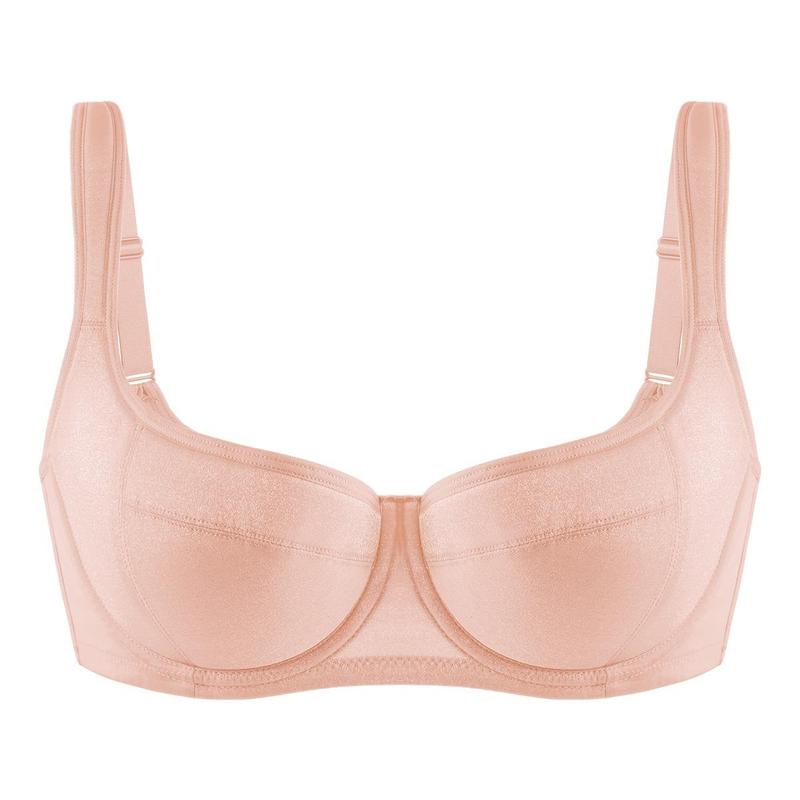 ⚡Flash Sale 👍Starry Night  Super firming bra | Wire-free comfortable bra