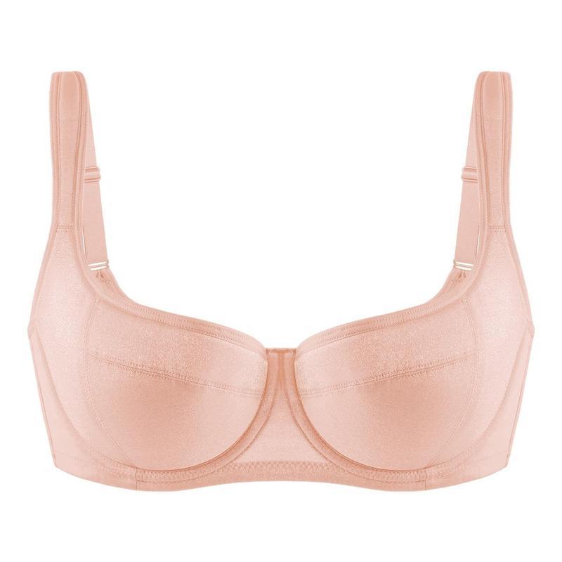 ⚡Flash Sale 👍Starry Night  Super firming bra | Wire-free comfortable bra