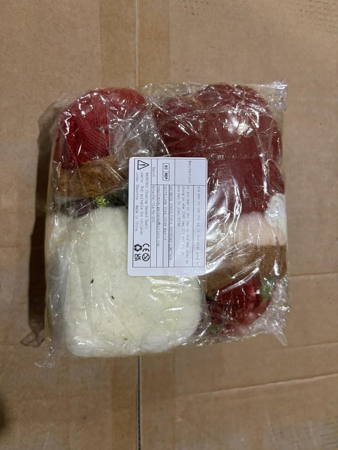 Christmas Gonks Decorations, 2pcs Christmas Ornament Kits, Xmas Style Figurines Santa Claus Snowman Cute Cartoon Xmas Decor For Home Garden Party Decor Desktop Decoration, Christmas Gnomes Decorations