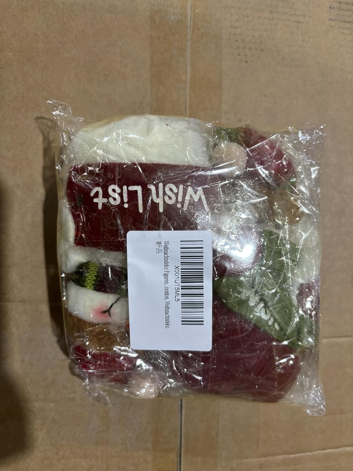 Christmas Gonks Decorations, 2pcs Christmas Ornament Kits, Xmas Style Figurines Santa Claus Snowman Cute Cartoon Xmas Decor For Home Garden Party Decor Desktop Decoration, Christmas Gnomes Decorations