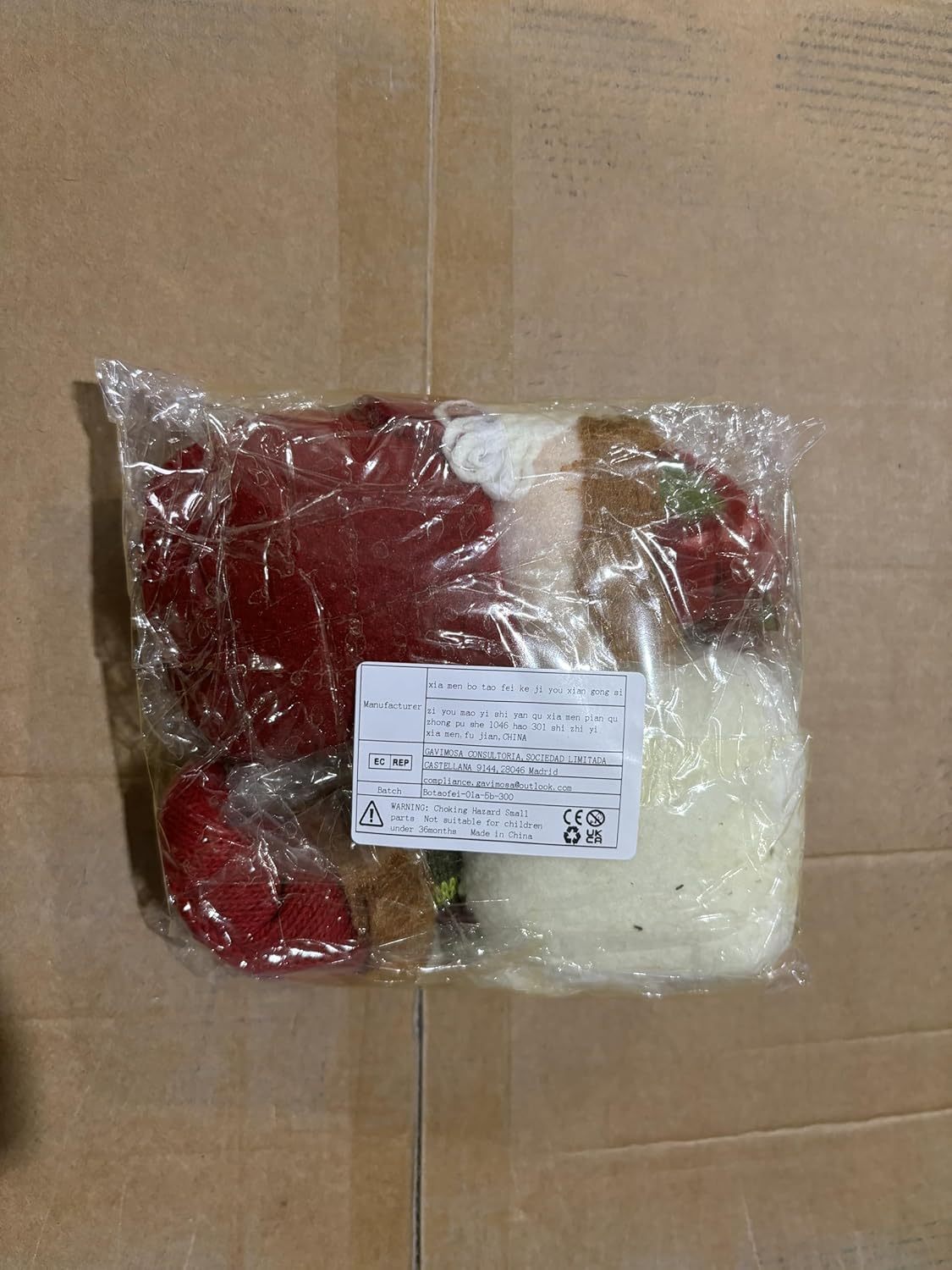 Christmas Gonks Decorations, 2pcs Christmas Ornament Kits, Xmas Style Figurines Santa Claus Snowman Cute Cartoon Xmas Decor For Home Garden Party Decor Desktop Decoration, Christmas Gnomes Decorations