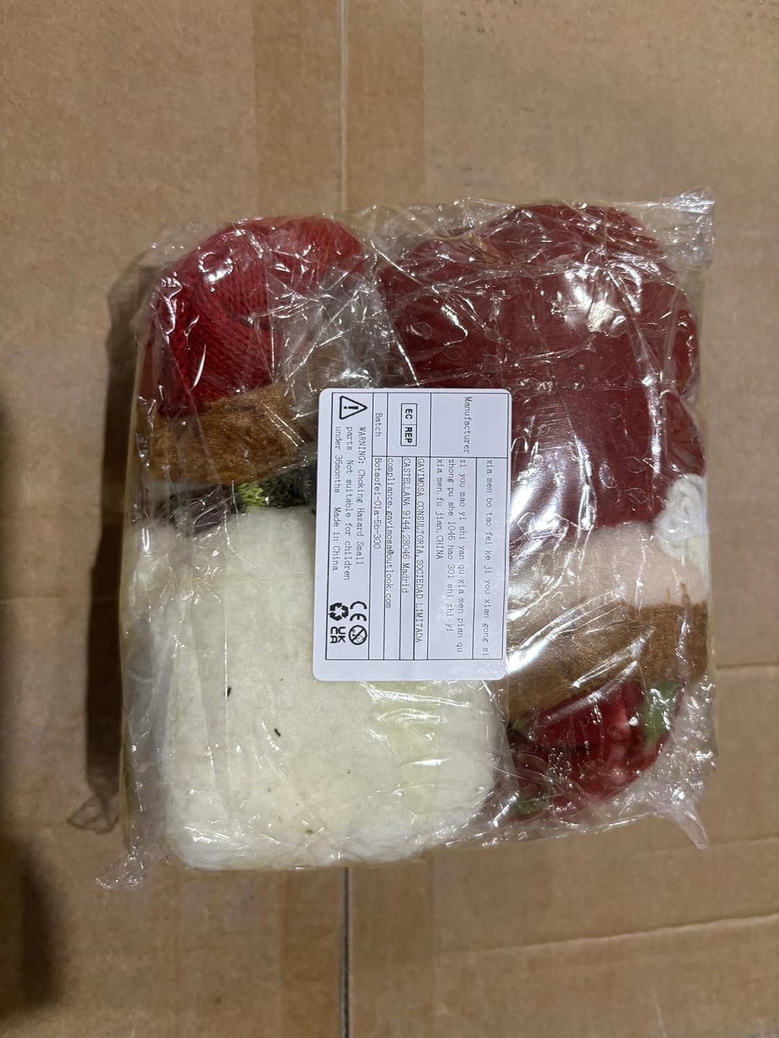 Christmas Gonks Decorations, 2pcs Christmas Ornament Kits, Xmas Style Figurines Santa Claus Snowman Cute Cartoon Xmas Decor For Home Garden Party Decor Desktop Decoration, Christmas Gnomes Decorations