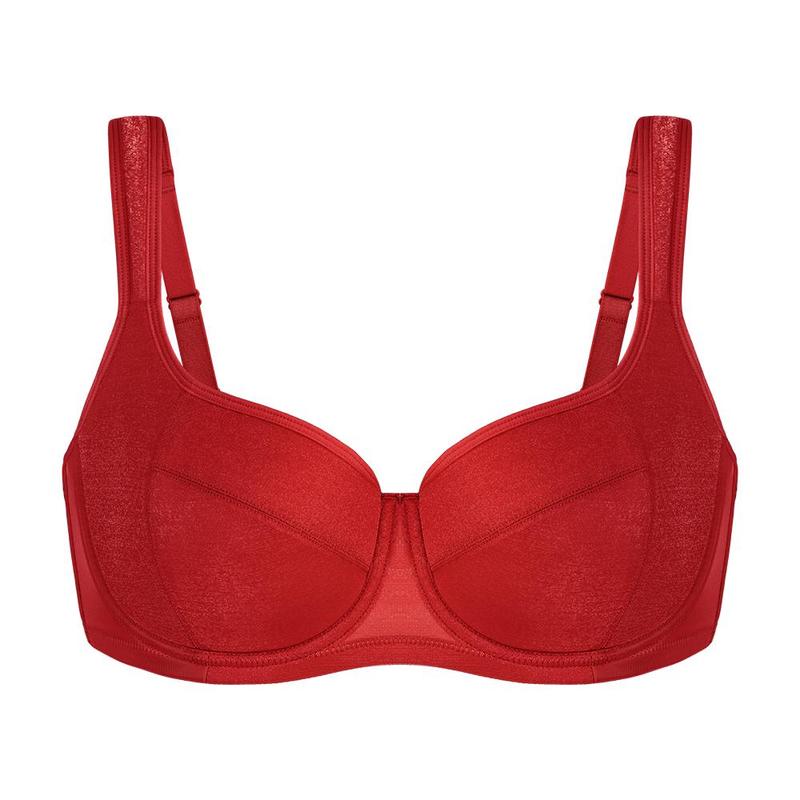 ⚡Flash Sale 👍Starry Night  Super firming bra | Wire-free comfortable bra