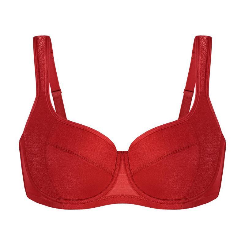 ⚡Flash Sale 👍Starry Night  Super firming bra | Wire-free comfortable bra