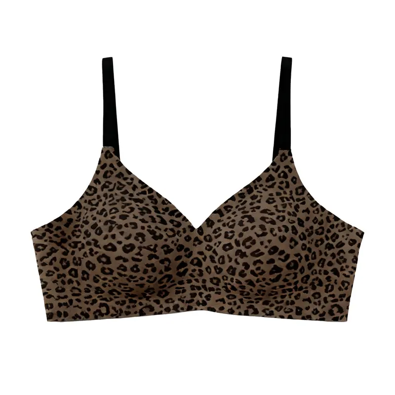 ⚡Flash Sale 👍Wireless Women Comfortable Push Up Bras Wireless Seamless Full Coverage Bra Buttery Soft Everyday Tshirt Bra