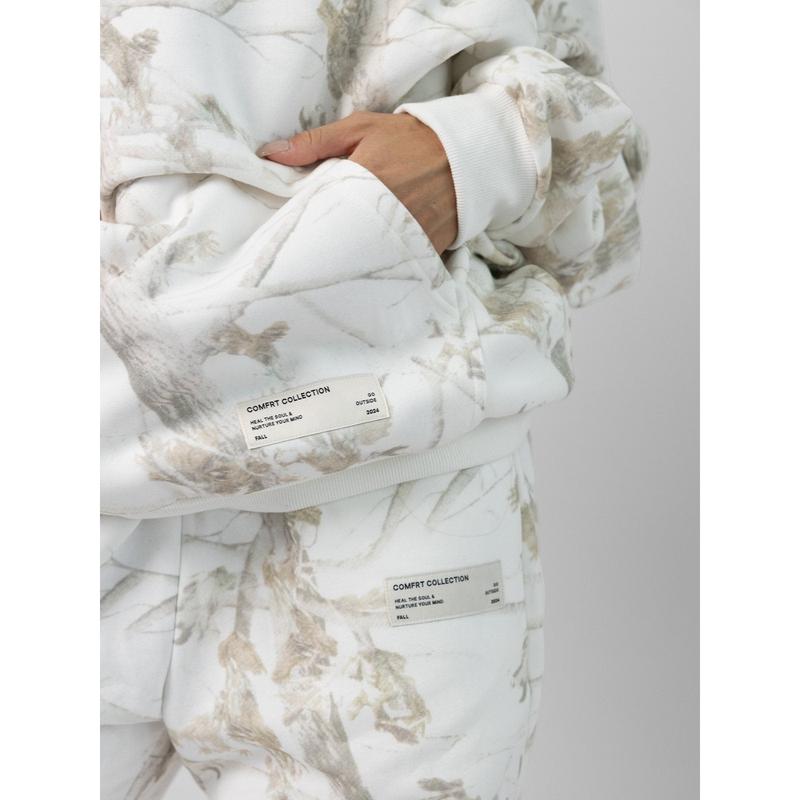 ⚡Flash Sale 👍 Comfrt | The Camo Hoodie | Limited Edition