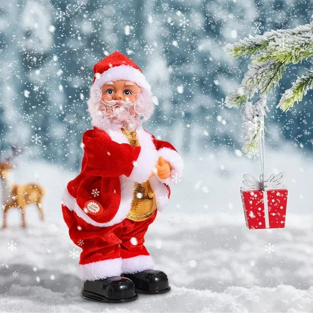 Christmas decorations