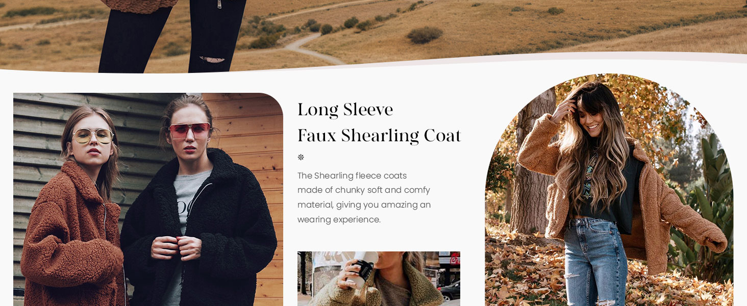 PRETTYGARDEN Winter Jackets for Women