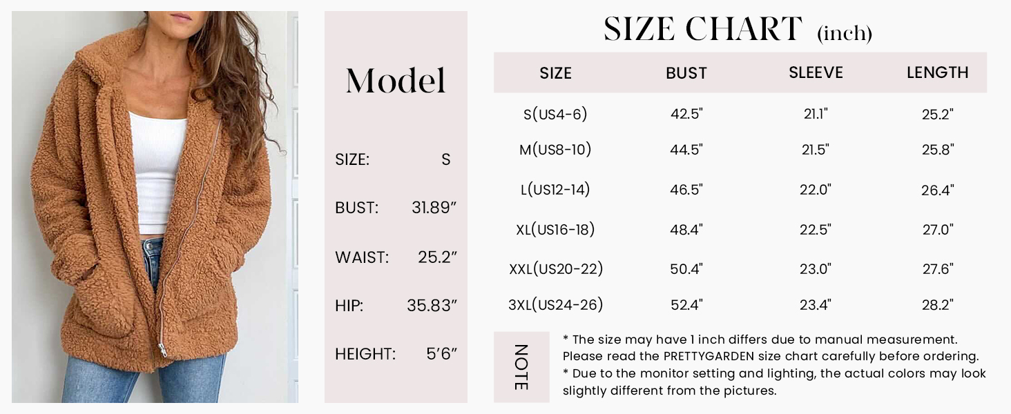 PRETTYGARDEN Holiday Outfits for Women