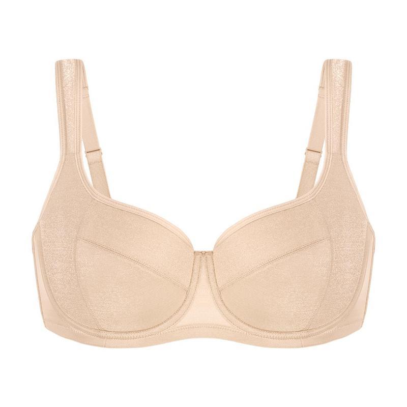 ⚡Flash Sale 👍Starry Night  Super firming bra | Wire-free comfortable bra