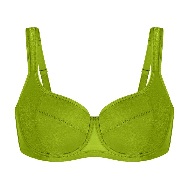 ⚡Flash Sale 👍Starry Night  Super firming bra | Wire-free comfortable bra