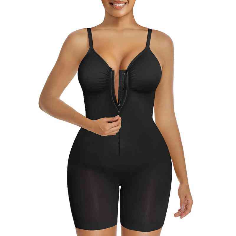 Molding Capri Body Shaper