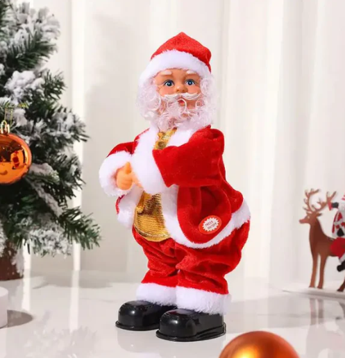 Christmas decorations