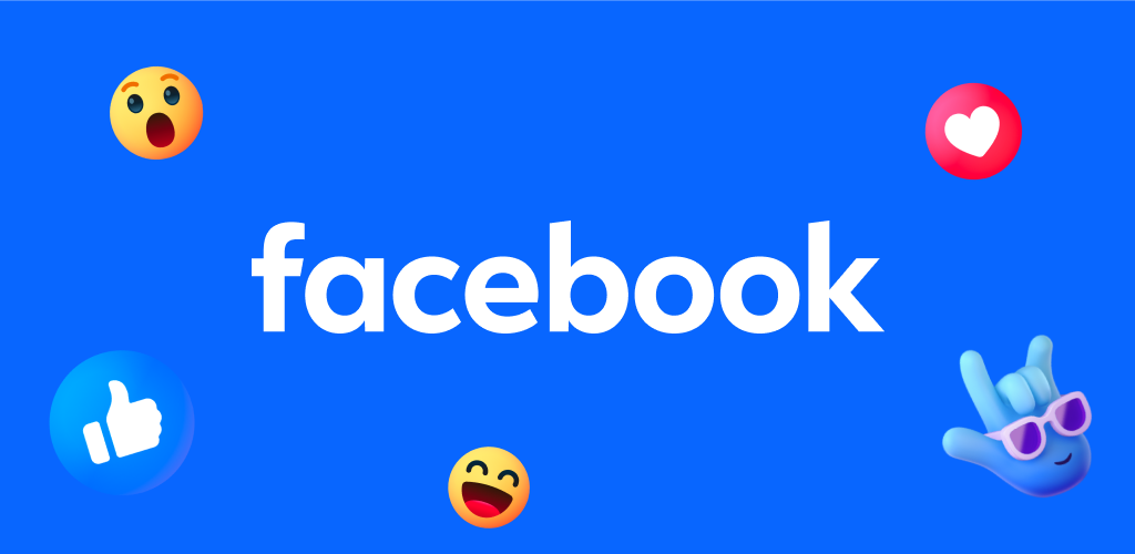Facebook - APK Download for Android | Aptoide