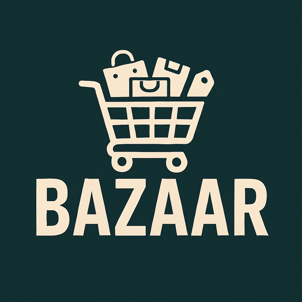 Bazaar