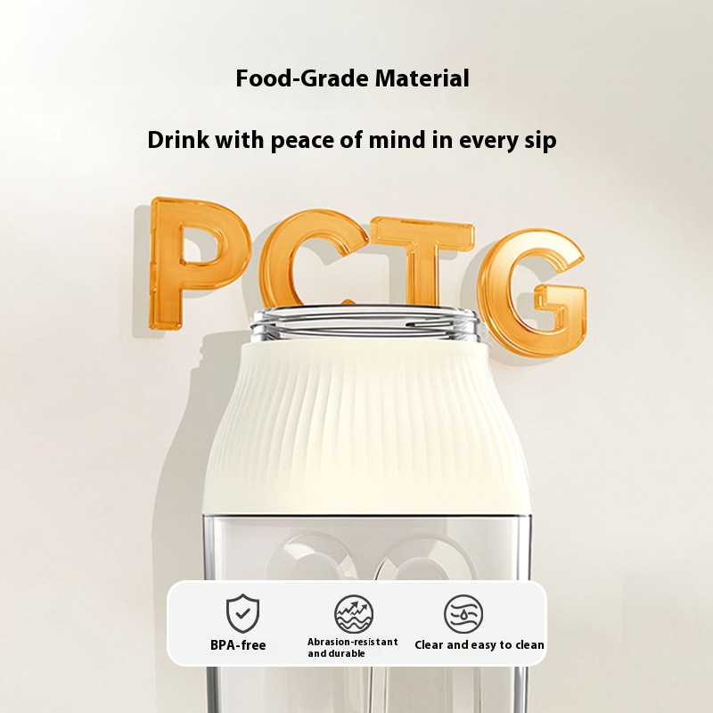 Zemkon portable mini juicer cup