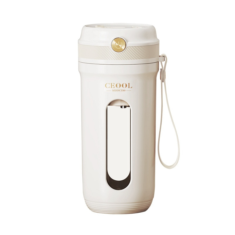 Portable Electric Juicer