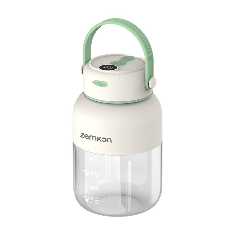 Portable Electric Juicer