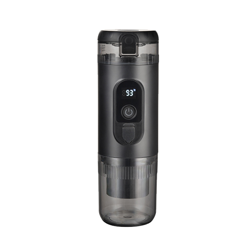 Portable Espresso Machine