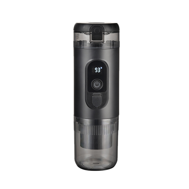 Portable Espresso Machine