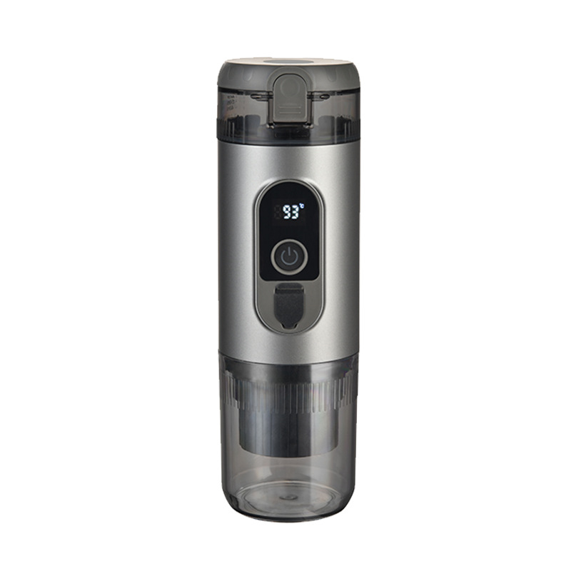 Portable Espresso Machine