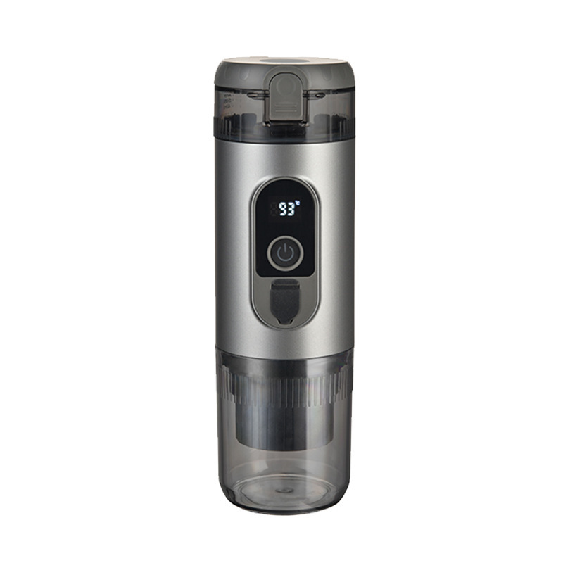 Portable Espresso Machine