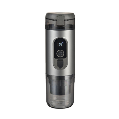 Portable Espresso Machine