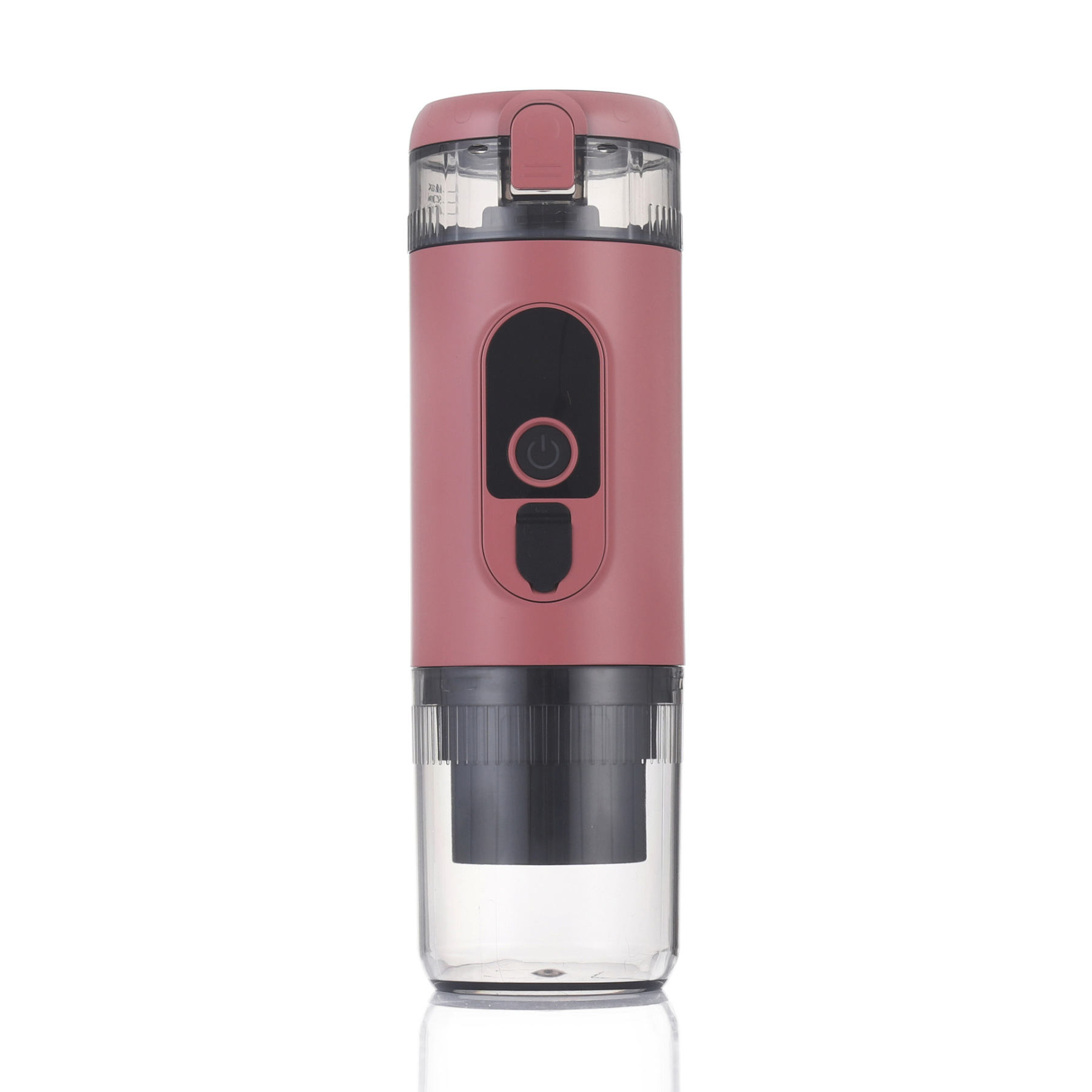 Portable Espresso Machine