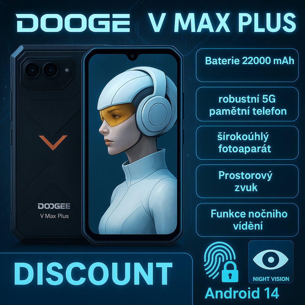 🌟Nový 5G vonkajší satelitný telefón📱