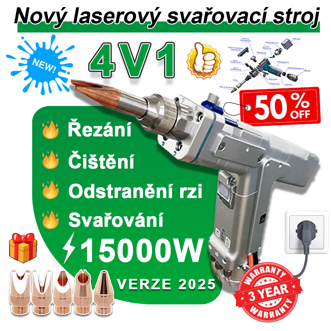 🫎Přenosný multifunkční nástroj, ve slevě!