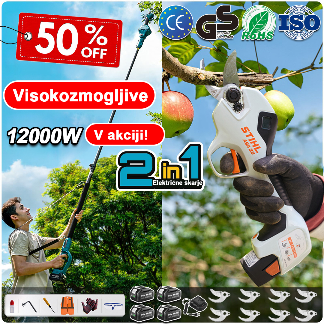 🌟🪴Zagotavljamo vam najboljšo vrtnarsko izkušnjo