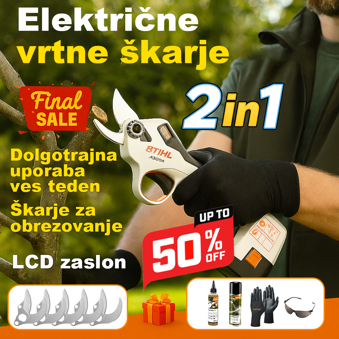 🌲Dolga življenjska doba baterije in prilagodljiv podaljšek vam pomagata enostavno opravljati vrtna opravila🪵