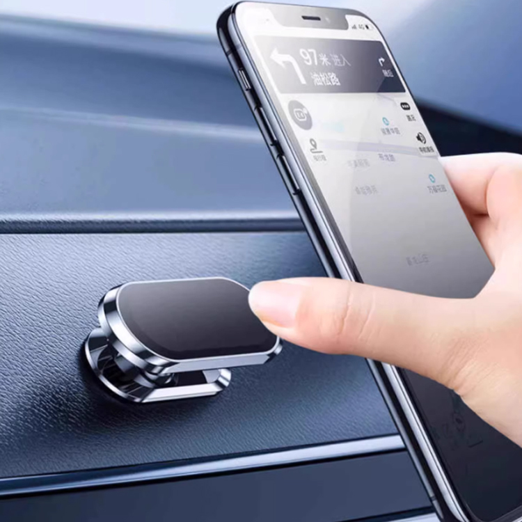 Car-mounted mobile phone holder