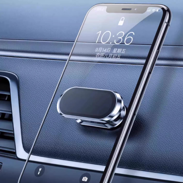 Car-mounted mobile phone holder