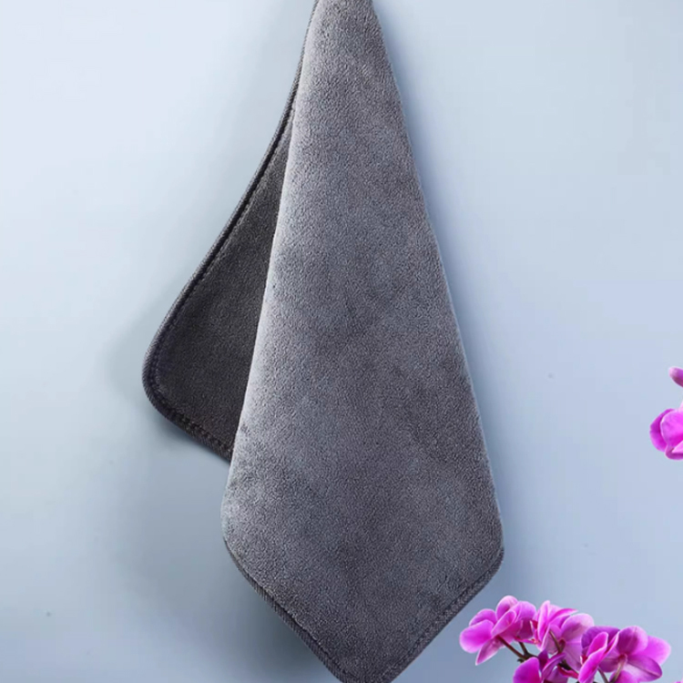 High-grade car washing towel for car cleaning cloth